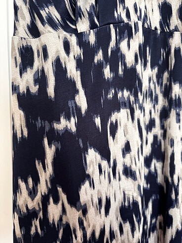 Paulmark Etiketli Elbise - Görsel 6