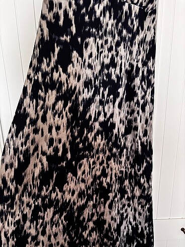 Paulmark Etiketli Elbise - Görsel 8