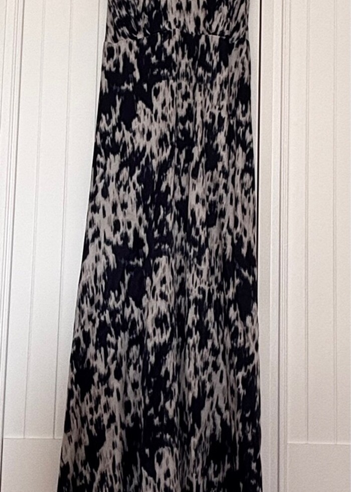 Paulmark Etiketli Elbise - Görsel 4