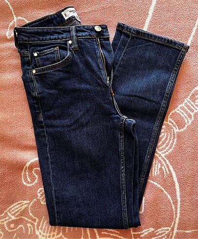 Mango jean - Görsel 5