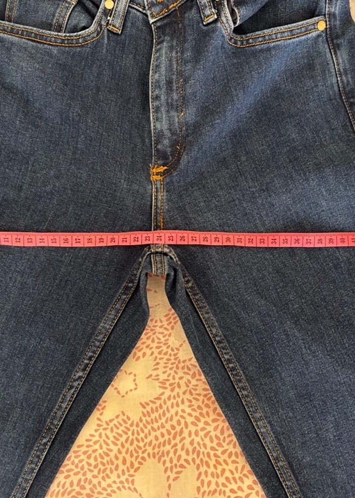 Mango jean - Görsel 2