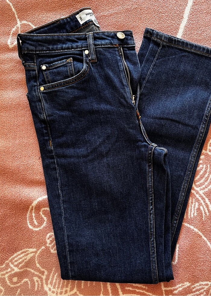 Mango jean - Görsel 5