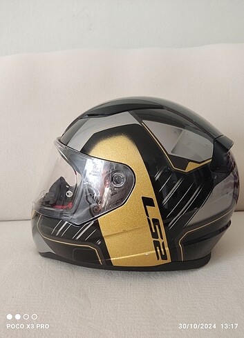 Diğer Motosiklet Kask