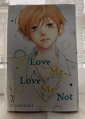  İngilizce manga 