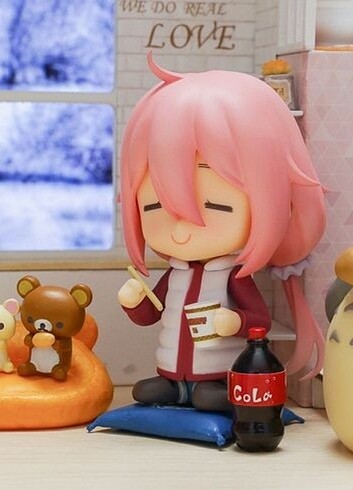  Nendoroid 