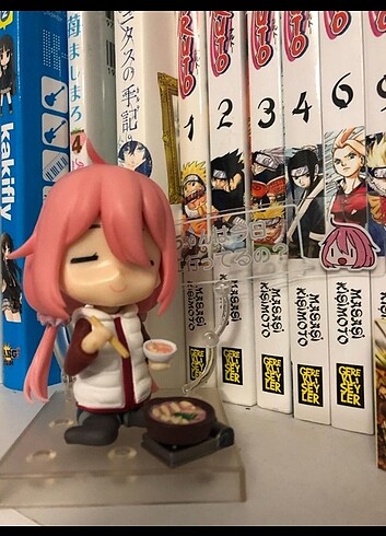  Beden Nendoroid 