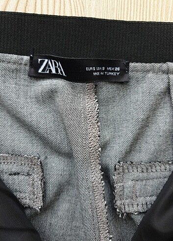 s Beden Zara pantalon