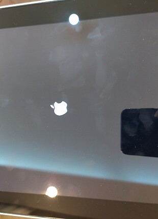 iPad 1 64 GB büyük ekran