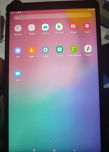 Samsung Bozul