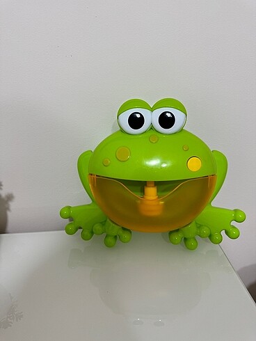 Banyo köpük makinesi