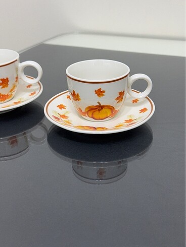 Lcw home fincan takımı