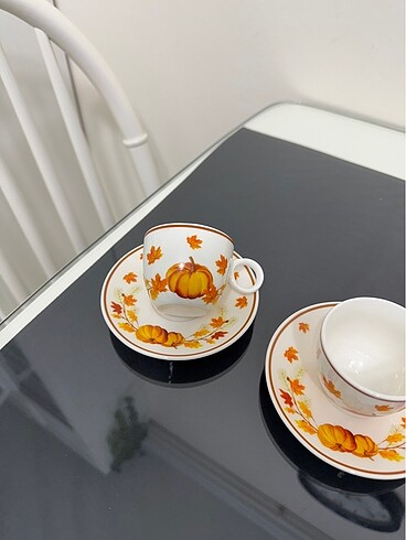 Beden çeşitli Renk Lcw home fincan takımı