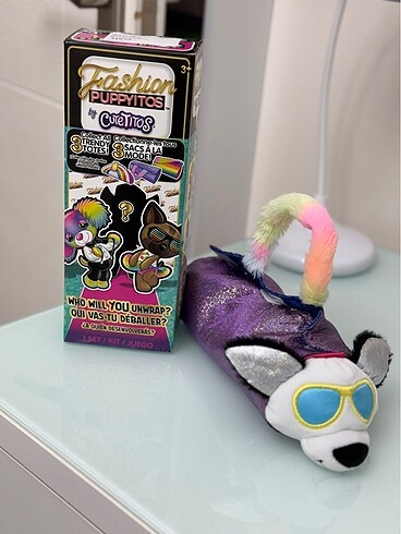  Beden Fashion puppyıtos by cutetıtos peluş oyuncak