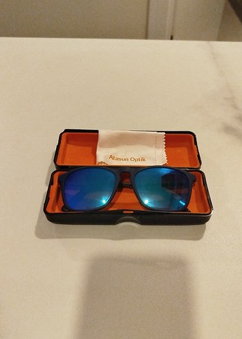 Güneş gözlüğü - Görsel 2
