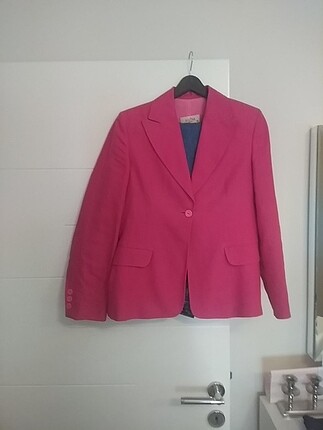 Alvina Blazer ceket