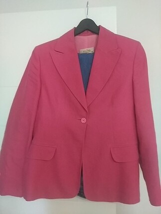 38 Beden Blazer ceket