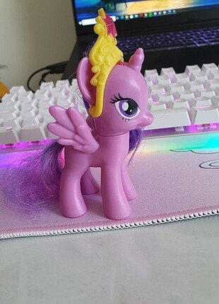 My Little Pony Prenses Twilight Sparkle