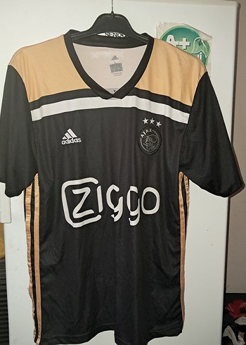 Adidas Adidas Kırmızı Erkek Kısa Kollu Spor Forma