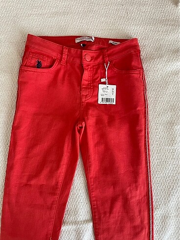 U.S Polo Assn. Pantolon