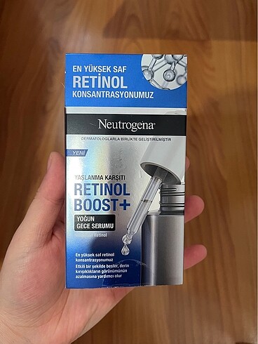 Retinol
