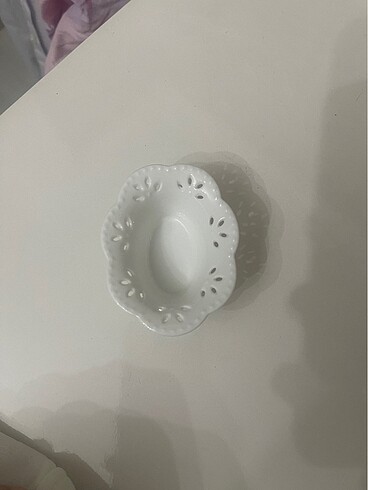 Mini sosluk reçellik 10 adet