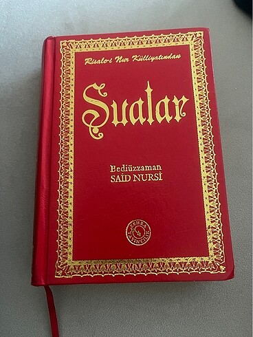 Risalei nur