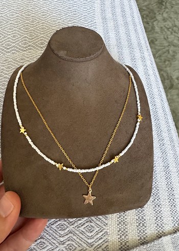 Accessorize Kolye yeni