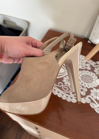 Tergan süet - Görsel 8