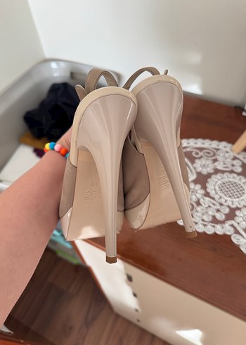 Tergan süet - Görsel 9