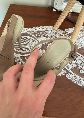 Tergan süet - Görsel 4