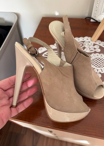 Tergan süet - Görsel 6