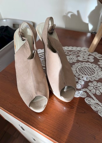 Tergan süet - Görsel 2