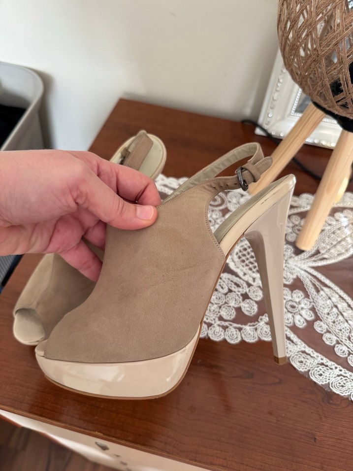 Tergan süet - Görsel 3