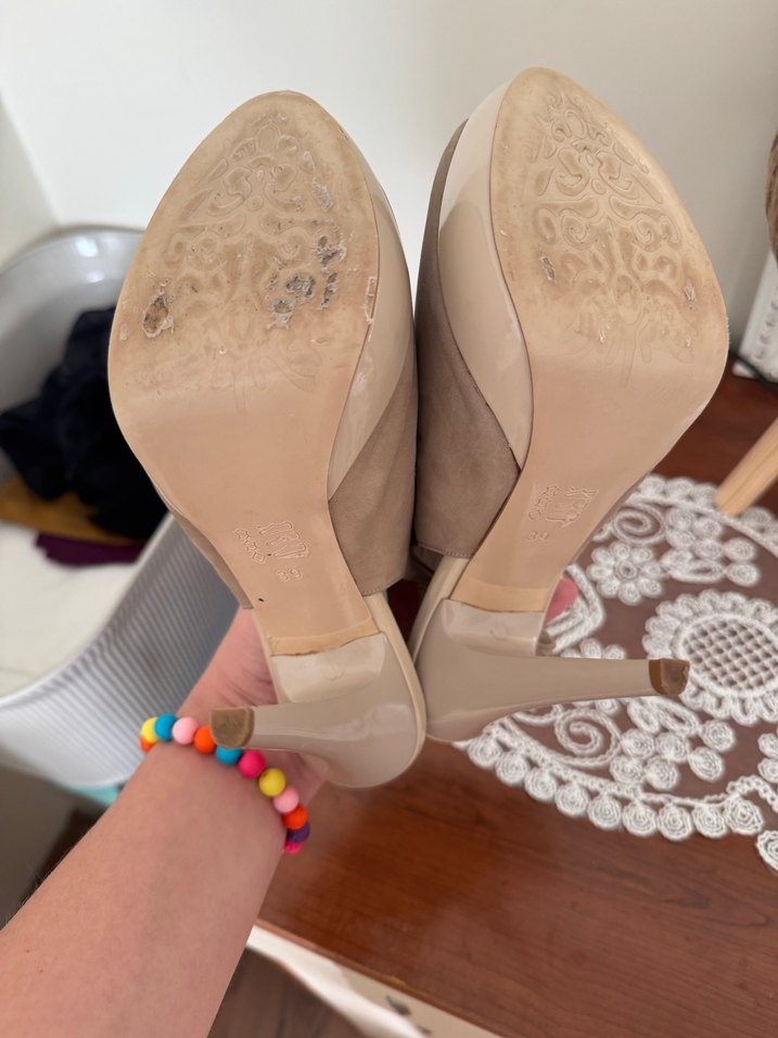 Tergan süet - Görsel 5