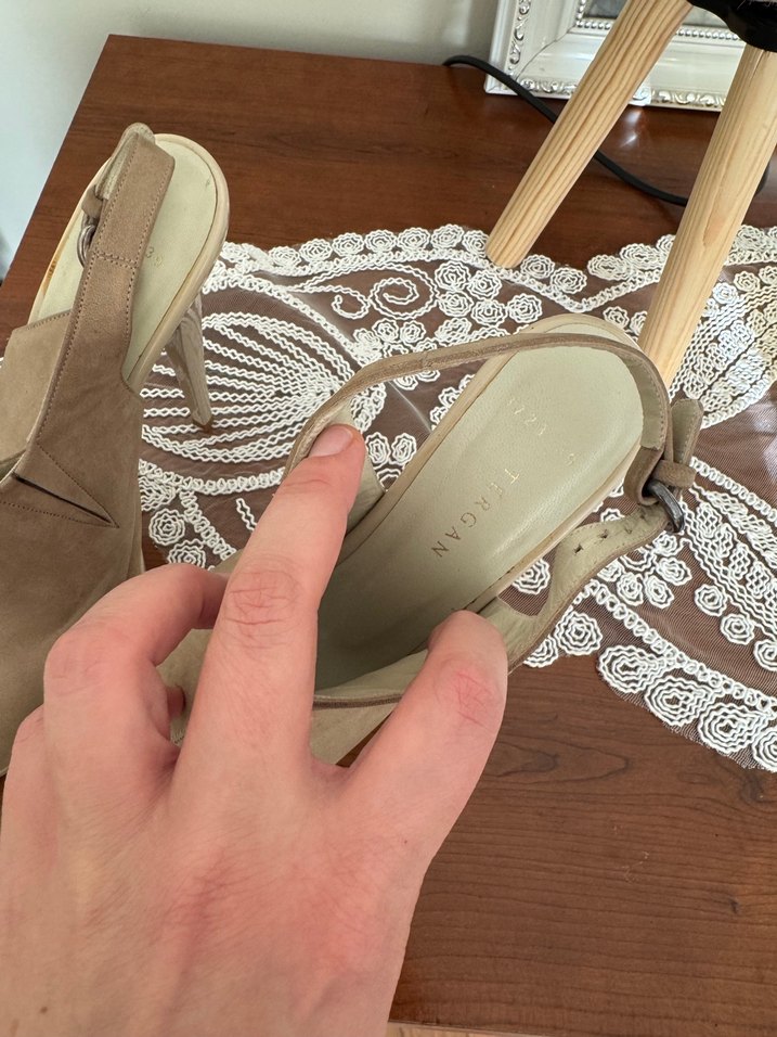 Tergan süet - Görsel 4