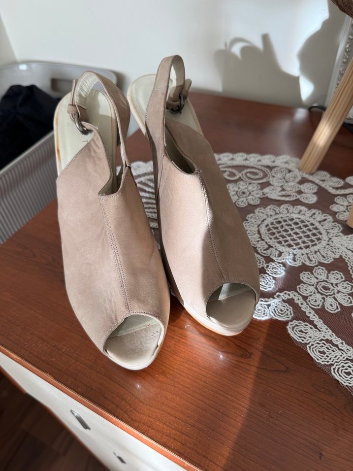 Tergan süet - Görsel 2