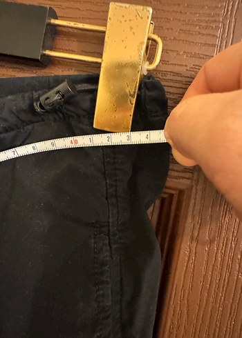 Koton kargo pantolon - Görsel 7