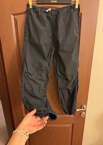 Koton kargo pantolon - Görsel 5