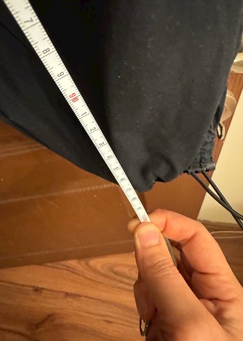 Koton kargo pantolon - Görsel 8