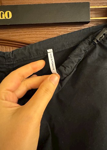 Koton kargo pantolon - Görsel 4