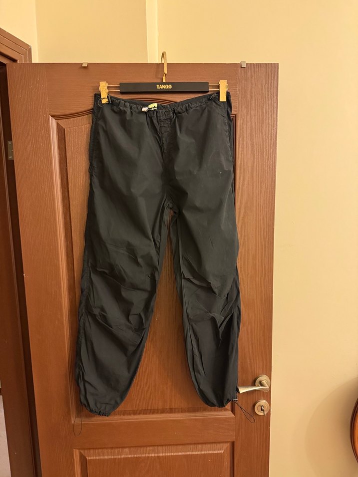 Koton kargo pantolon - Görsel 2