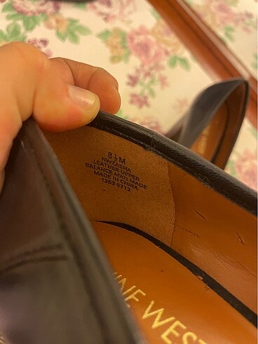 38 Beden Nine West