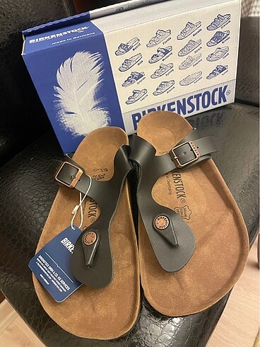 Birkenstock