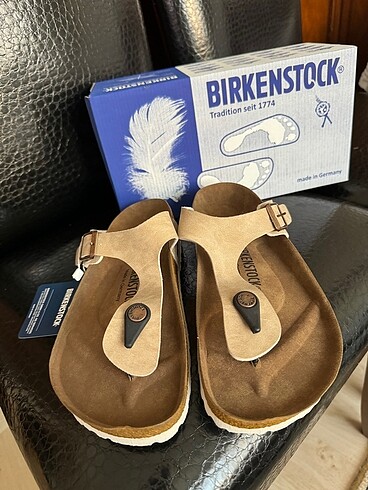 Birkenstock Birkenstock