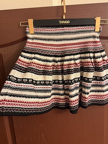 xs Beden Mini etek