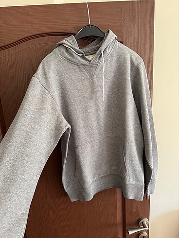 s Beden gri Renk Pull&Bear Sweet