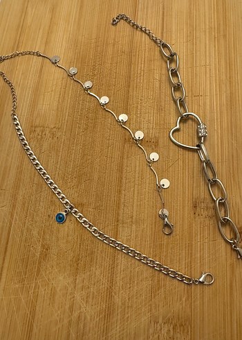 3 adet bileklik - Görsel 2