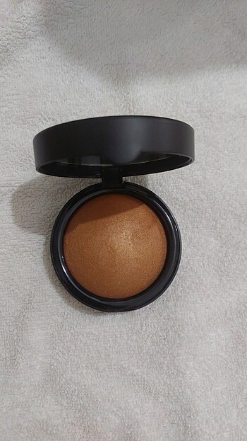 NOTE Terracotta Powder 