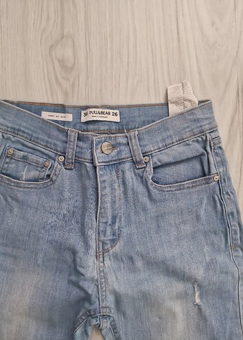 Pull and Bear pull and bear jean