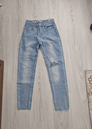 pull and bear jean